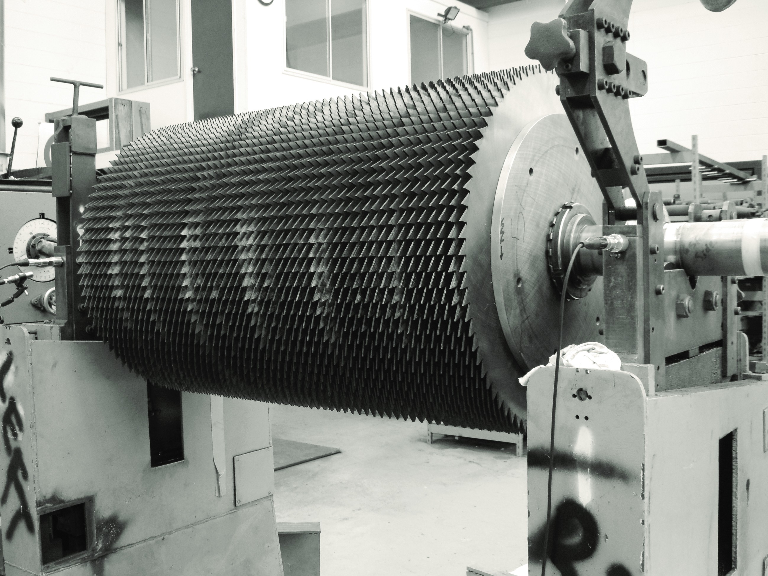 Other Rotational Equipment