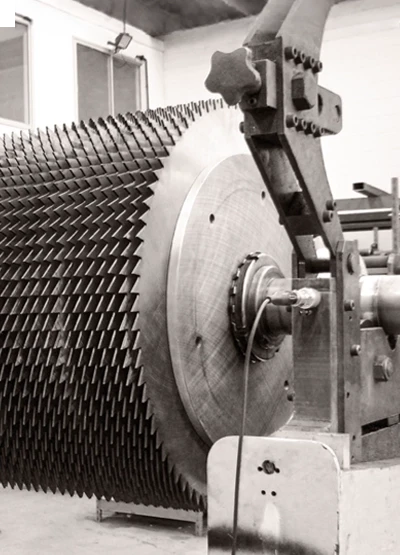 Other Rotational Equipment