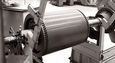Impellers & Armatures