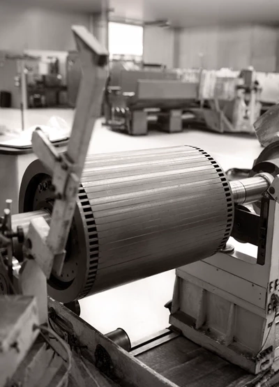Impellers & Armatures