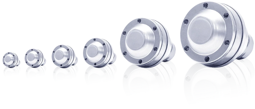 Industrial / Marine Series